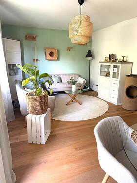 Foto - 3 Zimmer Erdgeschoßwohnung zum Kaufen in Wolfenbüttel