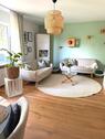 Foto - 3 Zimmer Erdgeschoßwohnung in Wolfenbüttel