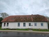 Foto - Wohnhaus in ruhiger Ortsrandlage