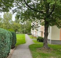 2-Zimmer-Wohnung in Bad Lausick ab Dezember 2026