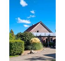 Einfamilienhaus in Aurich-Sandhorst zu vermieten