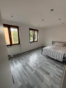 Foto - Etagenwohnung in Friedrichshafen