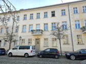 Foto - Furnished studio in central Potsdam with all-inclusive rent