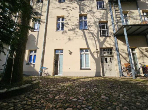 Foto - Etagenwohnung zur Miete in Potsdam