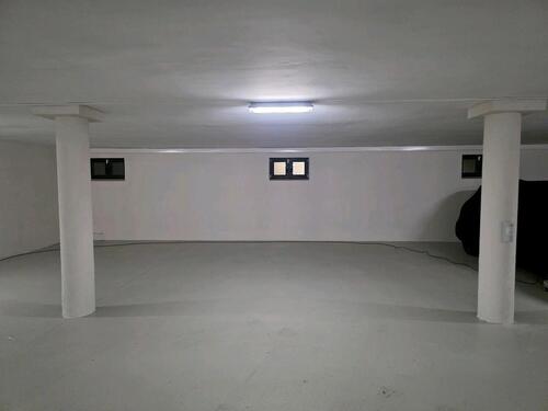 Foto - Tiefgaragenstellplatz - Celle Innenstadtnähe