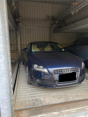 Foto - Vermiete car safe - 75,00 EUR Miete,