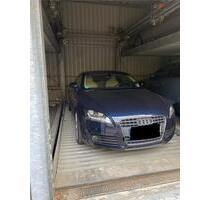 Vermiete car safe - 75,00 EUR Miete, in Frankfurt am Main (PLZ: 60316) Nordend Ost