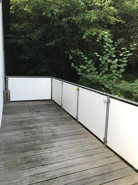 Foto - Etagenwohnung in Büchel