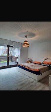 Foto - Etagenwohnung zur Miete in Burladingen
