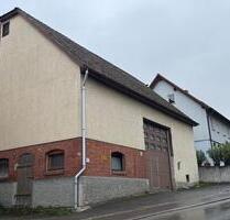 Lagerhalle in Besigheim-Ottmarsheim zu vermieten - 265 qm