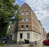 Charmante 3-Zimmerwohnung in der Calvinstraße - Kiel Südfriedhof