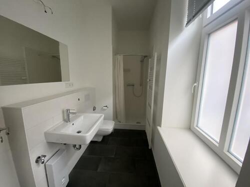 Foto - Etagenwohnung in Kiel zur Miete