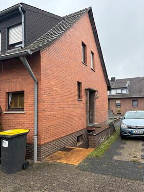 Foto - Einfamilienhaus zum Kaufen in Straelen