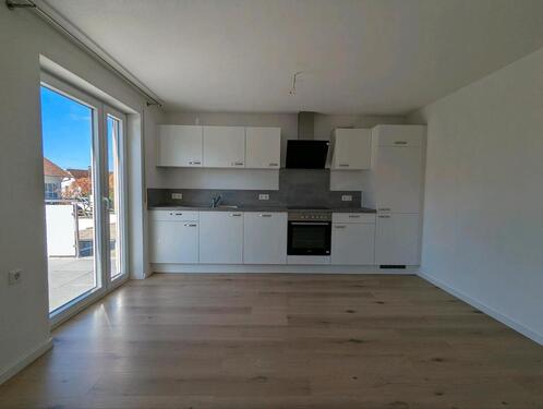 Foto - 2-Zimmer Wohnung in Deilingen - 600,00 EUR Kaltmiete,