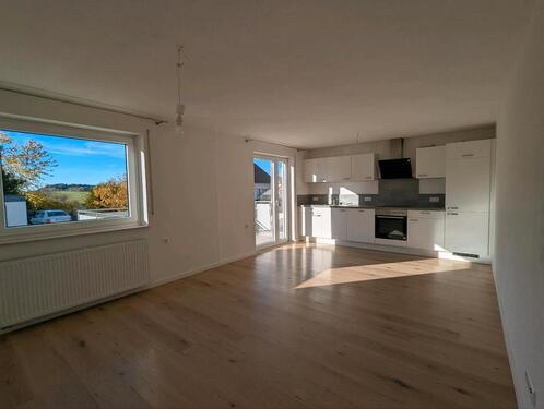Foto - Etagenwohnung zur Miete in Deilingen