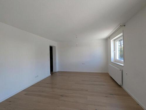 Foto - Etagenwohnung in Deilingen