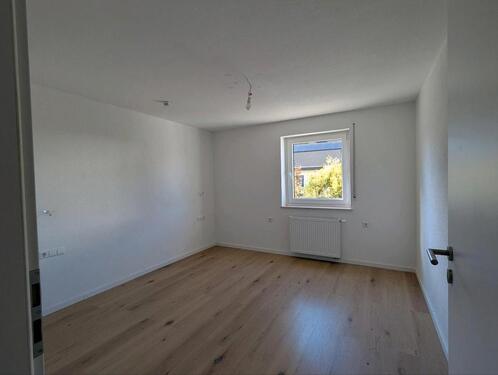 Foto - Etagenwohnung in Deilingen zur Miete