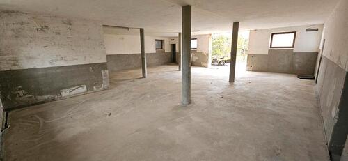 Foto - Lagerfläche, Garage, Lager, Halle, 115 qm, 30 Min von München