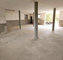 Lagerfläche, Garage, Lager, Halle, 115 qm, 30 Min von München - Dorfen