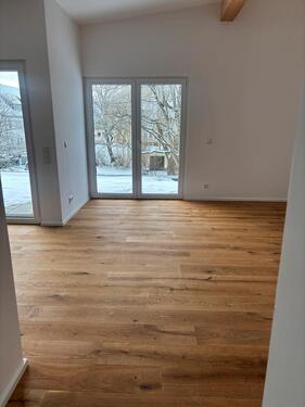 Foto - Korbach Zentrum 2 Zimmer Wohnung Louis Peter Straße 10a