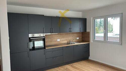 Foto - Etagenwohnung in Medebach zur Miete