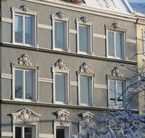 Großzügige Jugendstilwohnung geringe Nebenkosten Privatverkauf - Hamburg Harburg