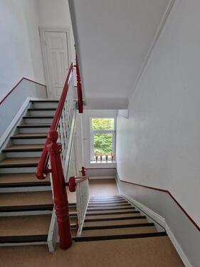 Foto - Etagenwohnung in Hamburg