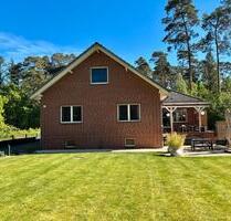 Modernes Haus mit viel Platz in ruhiger Lage in Wietze