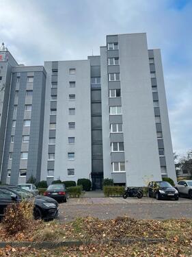 Foto - Kapitalanlage ! 3-Zimmer Wohnung vermietet mit Loggia + Garage