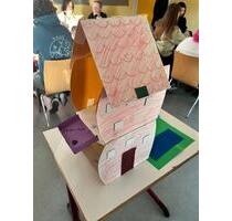 Liebeshaus - 99.000,00 EUR Kaufpreis, ca.  250,00 m² in Heidelberg (PLZ: 69115) Bahnstadt