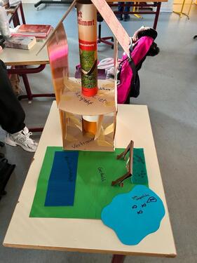 Foto - 2 Zimmer Einfamilienhaus zum Kaufen in Heidelberg