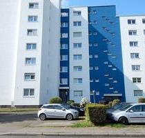 Frisch saniert! schöne 2-Zi.-Wohnung mit Dusche und Balkon - Bochum Höntrop