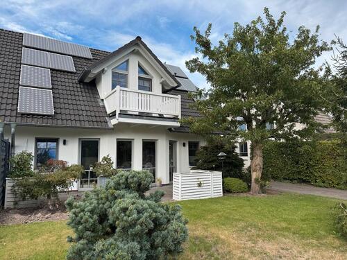 Foto - Doppelhaushälfte - 1.260,00 EUR Kaltmiete, ca.  120,00 m²