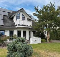 Doppelhaushälfte - 1.260,00 EUR Kaltmiete, ca.  120,00 m² in Schneverdingen (PLZ: 29640)