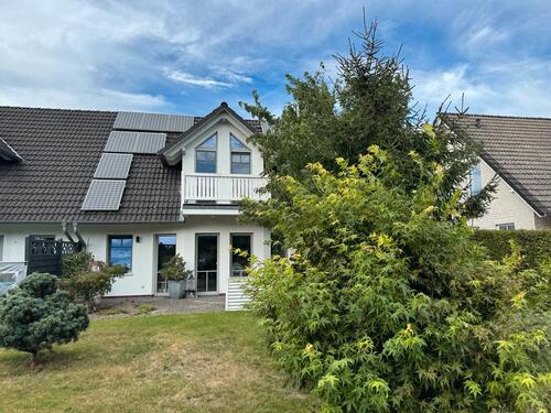 Foto - 4 Zimmer Einfamilienhaus zur Miete in Schneverdingen