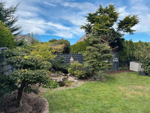 Foto - 4 Zimmer Einfamilienhaus in Schneverdingen