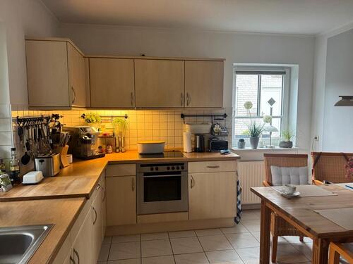 Foto - Einfamilienhaus in Schneverdingen zur Miete