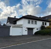 großes Einfamilienhaus in Usingen in Toplage von Privat