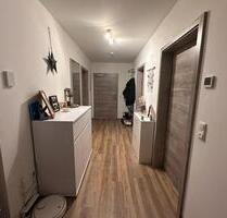 3-Zimmerwohnung mit Terasse u. Grünfläche in Unsleben - Hohenroth