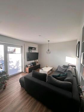 Foto - 5 Zimmer Etagenwohnung zur Miete in Hohenroth