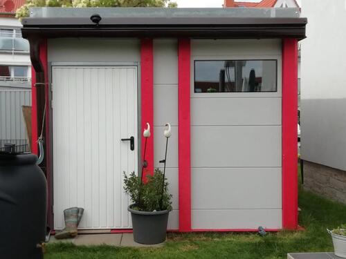 Foto - 6 Zimmer Doppelhaushälfte zum Kaufen in Flörsheim am Main