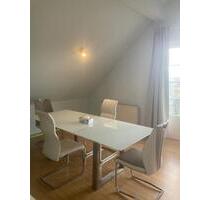 2-Zi-Dachgeschoss-Wohnung zur Untermiete - Wiesbaden Biebrich 2-Zi-Dachgeschoss-Wohnung zur Untermiete - Wiesbaden Biebrich