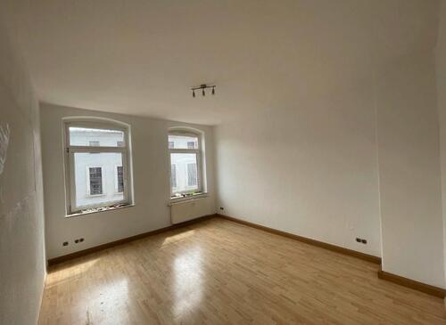 Foto - 1-Zimmer Wohnung im Dachgeschoss mit Aufzug