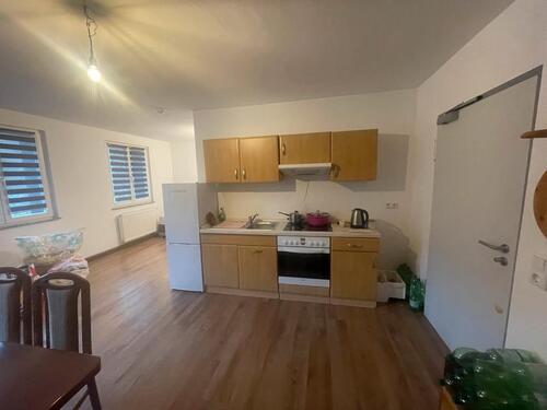 Foto - 1 Zimmer Dachgeschoßwohnung zur Miete in Greiz