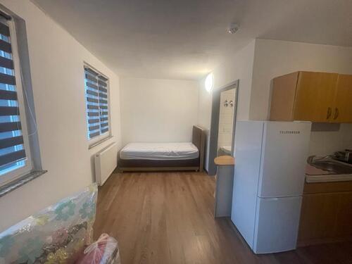 Foto - 1 Zimmer Dachgeschoßwohnung in Greiz