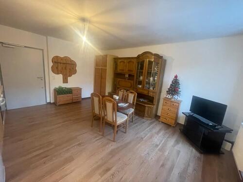 Foto - Dachgeschoßwohnung in Greiz zur Miete