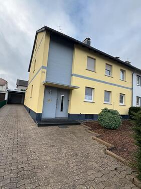 Foto - 3 Zimmer Wohnung mit Garten in Bielefeld Windflöte zu vermieten