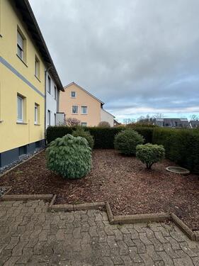 Foto - 3 Zimmer Erdgeschoßwohnung zur Miete in Schloß Holte-Stukenbrock