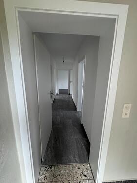 Foto - 3 Zimmer Erdgeschoßwohnung in Schloß Holte-Stukenbrock