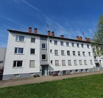 Schöne 3-Zi-Wohnung mit Balkon - 855,00&nbsp;EUR Kaltmiete, ca.&nbsp; 72,00&nbsp;m&sup2; in Vöhringen (PLZ: 89269)